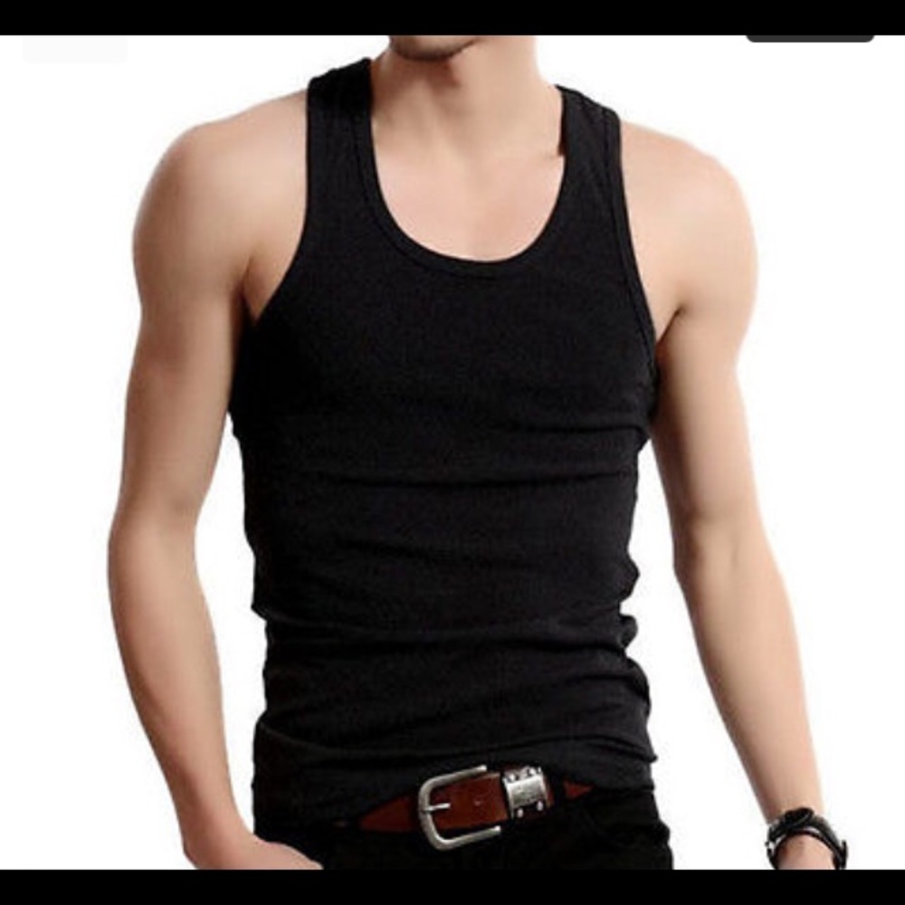 Tank top all sizes